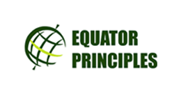 EQUATOR PRINCIPLES 로고