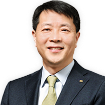 Vice Chairman & COO, Lee, Bong Hee Profile Photo