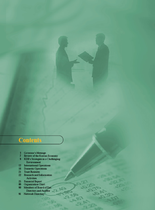 1999 Annual Report