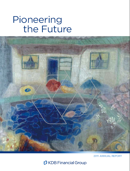 2011 Annual Report