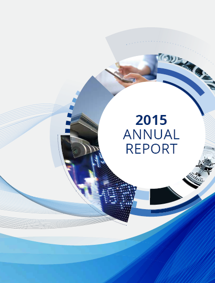 2015 Annual Report