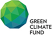 GREEN CLIMATE FUND Logo