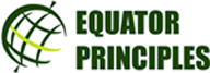 EQUATOR PRINCIPLES Logo